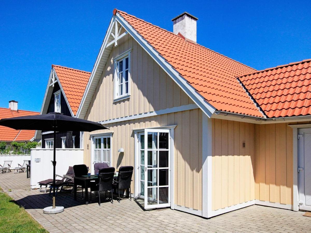 4 Person Holiday Home In Bl Vand Blåvand Εξωτερικό φωτογραφία